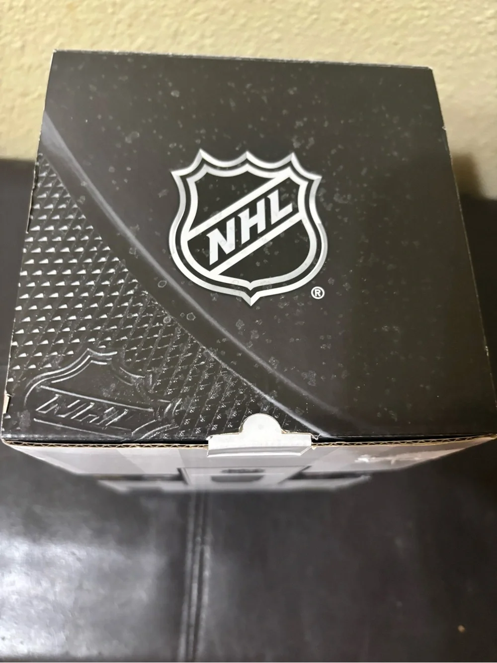 Scentsy Detroit Red Wings Warmer — New